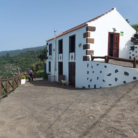 Casa El Faro Βίλα Roque Del Faro Εξωτερικό φωτογραφία