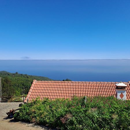 Casa El Faro Βίλα Roque Del Faro Εξωτερικό φωτογραφία