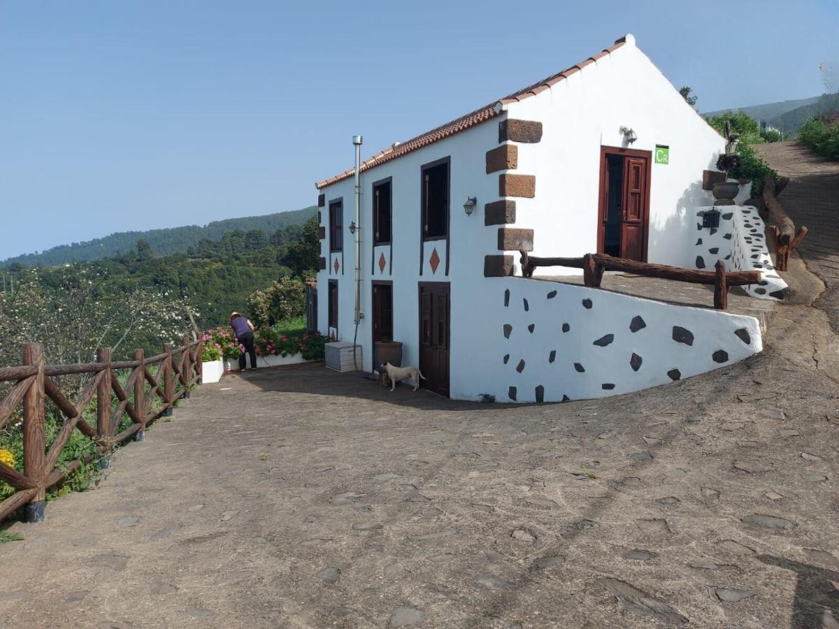 Casa El Faro Βίλα Roque Del Faro Εξωτερικό φωτογραφία