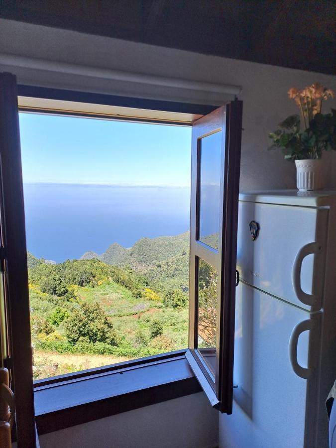 Casa El Faro Βίλα Roque Del Faro Εξωτερικό φωτογραφία